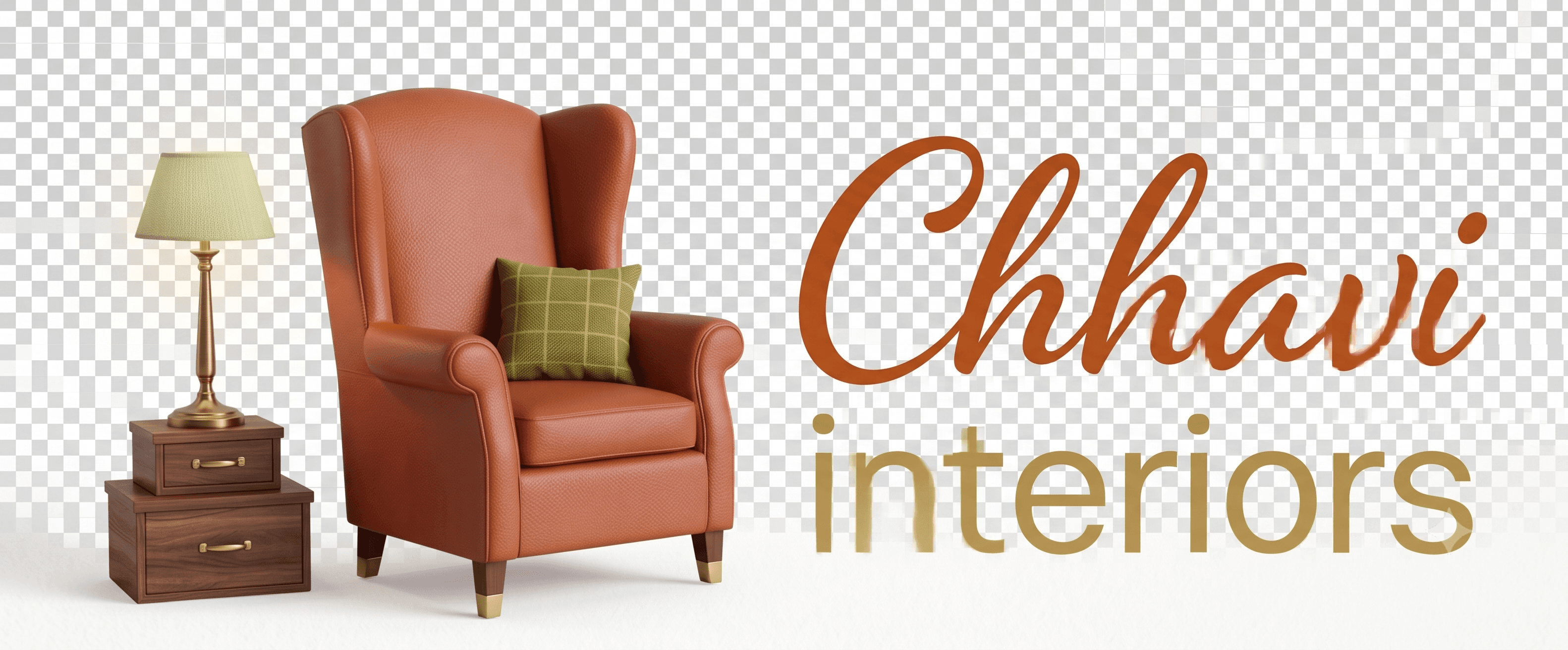 Chhavi Interiors Logo
